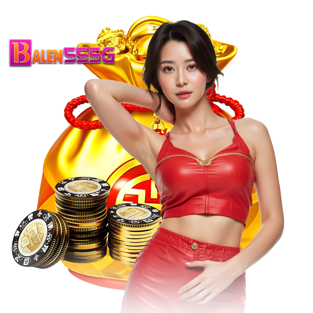 balen555 คาสิโน