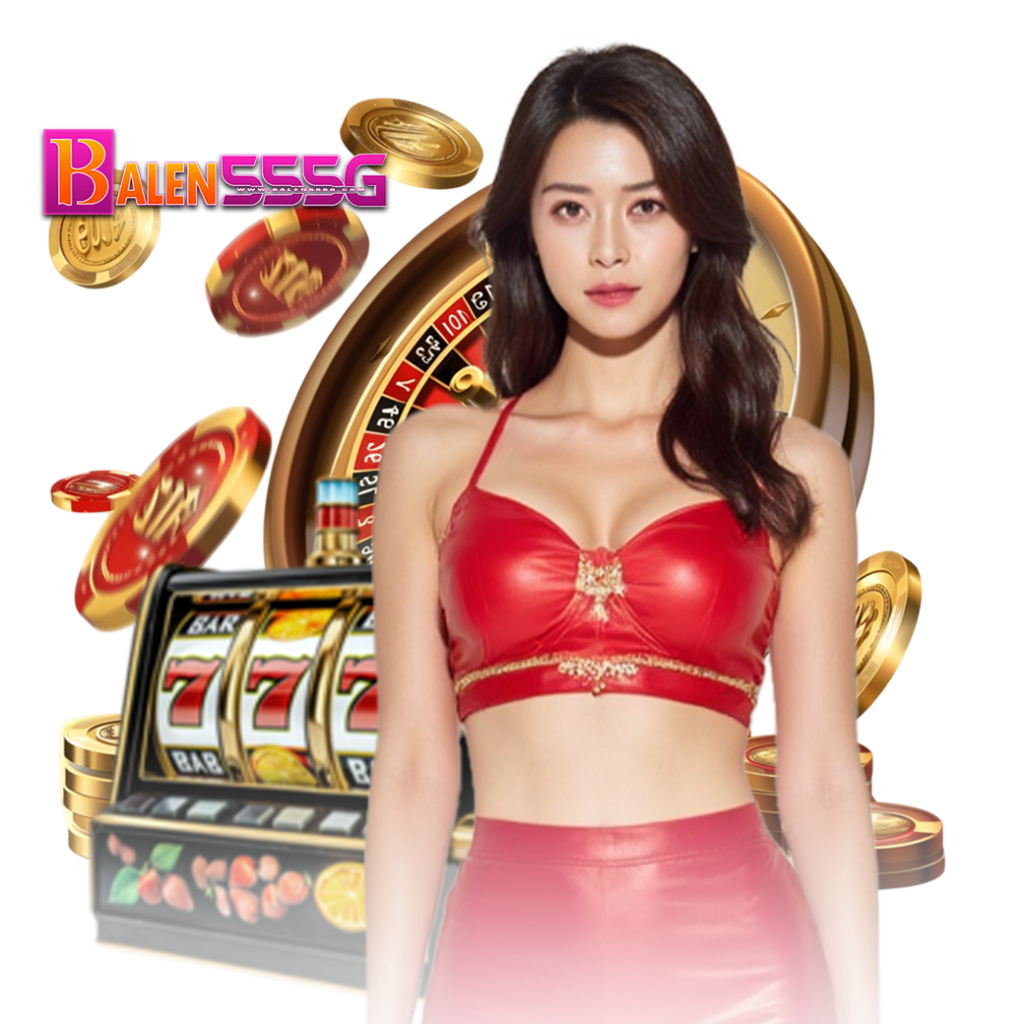 balen555 สมัคร