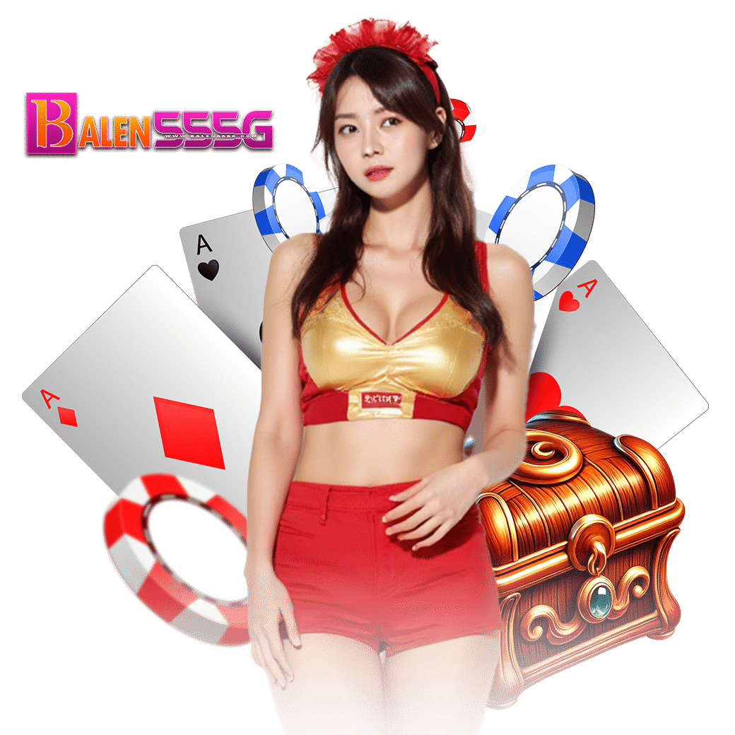 balen555 สล็อต